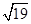 . (本小题满分12分)已知向量a与b满足|a|=4,|b|=2,且|a+b|=2求|3a-4b|; ﹒ . (本小题满分12分)已知向量a与b满足|a|=4,|b|=2,且|a+b|=2求|3a-4b|; ﹒