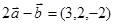 已知向量a =,b=,且a+b与2 a-b互相垂直,则的值是A.B.C.D.1 已知向量a =,b=,且a+b与2 a-b互相垂直,则的值是A.B.C.D.1