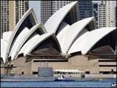 The Danish (丹麦) architect of the iconic Sydney Opera House, Jorn Utzon, has died The Danish (丹麦) architect of the iconic Sydney Opera House, Jorn Utzon, has died