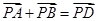 若点P是ABC的外心,且则实数=A.1B.2C.-1D.-2 若点P是ABC的外心,且则实数=A.1B.2C.-1D.-2