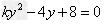 已知抛物线y2=4x,过点的直线l与抛物线交于A、B两点,且直线l与x轴交于点C.求证:,,成等比数列;设,,试问α+β是否为定值,若是,求 已知抛物线y2=4x,过点的直线l与抛物线交于A、B两点,且直线l与x轴交于点C.求证:,,成等比数列;设,,试问α+β是否为定值,若是,求
