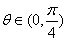 设=,=,=,=,其中。求的取值范围;若,,求cosθ-sinθ的值. 设=,=,=,=,其中。求的取值范围;若,,求cosθ-sinθ的值.