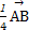 如图,在▱ABCD中,=a,=b,=3,M是BC的中点,则= (用a,b表示). 如图,在▱ABCD中,=a,=b,=3,M是BC的中点,则= (用a,b表示).