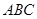 △内接于以为圆心,1为半径的圆,且则.的值为( )A.B.C.D. △内接于以为圆心,1为半径的圆,且则.的值为( )A.B.C.D.