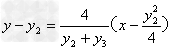 已知点A,B和抛物线C:y2=4x,O为坐标原点,过点A的动直线l交抛物线C于M、P,直线MB交抛物线C于另一点Q,如图证明 已知点A,B和抛物线C:y2=4x,O为坐标原点,过点A的动直线l交抛物线C于M、P,直线MB交抛物线C于另一点Q,如图证明