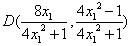 已知椭圆C1:的离心率为,x轴被抛物线C2:y=x2-b截得的线段长等于C1的长半轴长,求C1,C2的方程;设C2与y轴的交点为M,过坐标原点 已知椭圆C1:的离心率为,x轴被抛物线C2:y=x2-b截得的线段长等于C1的长半轴长,求C1,C2的方程;设C2与y轴的交点为M,过坐标原点