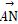 如图,在▱ABCD中,=a,=b,=3,M是BC的中点,则= (用a,b表示). 如图,在▱ABCD中,=a,=b,=3,M是BC的中点,则= (用a,b表示).
