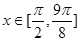 已知向量=, =, =若,求向量、的夹角当时,求函数的最大值 已知向量=, =, =若,求向量、的夹角当时,求函数的最大值