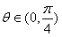 设=,=,=,=,其中。求的取值范围;若,,求cosθ-sinθ的值. 设=,=,=,=,其中。求的取值范围;若,,求cosθ-sinθ的值.