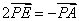 已知E为△ABC的边BC的中点,△ABC所在平面内有一点P,满足=0,设=λ,则λ的值为( )A.2B.1C.D. 已知E为△ABC的边BC的中点,△ABC所在平面内有一点P,满足=0,设=λ,则λ的值为( )A.2B.1C.D.