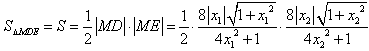 已知椭圆C1:的离心率为,x轴被抛物线C2:y=x2-b截得的线段长等于C1的长半轴长,求C1,C2的方程;设C2与y轴的交点为M,过坐标原点 已知椭圆C1:的离心率为,x轴被抛物线C2:y=x2-b截得的线段长等于C1的长半轴长,求C1,C2的方程;设C2与y轴的交点为M,过坐标原点