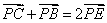 已知E为△ABC的边BC的中点,△ABC所在平面内有一点P,满足=0,设=λ,则λ的值为( )A.2B.1C.D. 已知E为△ABC的边BC的中点,△ABC所在平面内有一点P,满足=0,设=λ,则λ的值为( )A.2B.1C.D.