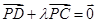 若点P是ABC的外心,且则实数=A.1B.2C.-1D.-2 若点P是ABC的外心,且则实数=A.1B.2C.-1D.-2