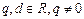 已知在数列中,.若q =2,d = 已知在数列中,.若q =2,d =