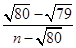 已知数列{an}中,an=(n∈N*),则在数列{an}的前50项中最小项和最大项分别是( )A.a1,a50B.a1,a8C.a8,a9D.a9,a50 已知数列{an}中,an=(n∈N*),则在数列{an}的前50项中最小项和最大项分别是( )A.a1,a50B.a1,a8C.a8,a9D.a9,a50