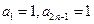 已知在数列中,.若q =2,d = 已知在数列中,.若q =2,d =