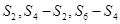 在正项等比数列{an}中,若S2=7,S6=91,则S4的值为 ( )A. 32 B, 28 C. 25 D. 24 在正项等比数列{an}中,若S2=7,S6=91,则S4的值为 ( )A. 32 B, 28 C. 25 D. 24