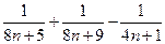 已知函数.(Ⅰ) 求f –1(x);(Ⅱ) 若数列{an}的首项为a1=1,(nÎN+),求{an}的通项公式an;(Ⅲ) 设bn 已知函数.(Ⅰ) 求f –1(x);(Ⅱ) 若数列{an}的首项为a1=1,(nÎN+),求{an}的通项公式an;(Ⅲ) 设bn