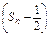 已知数列{an}中,a1=1,当n≥2时,其前n项和Sn满足S=an(Sn-).证明:是等差数列,求Sn的表达式;设bn=,求{bn}的前n项和Tn 已知数列{an}中,a1=1,当n≥2时,其前n项和Sn满足S=an(Sn-).证明:是等差数列,求Sn的表达式;设bn=,求{bn}的前n项和Tn