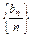 数列{an}的前n项和为Sn,a1=1,an+1-an-1=0,数列{bn}满足b1=2,anbn+1=2an+1bn.求S; 求bn. 数列{an}的前n项和为Sn,a1=1,an+1-an-1=0,数列{bn}满足b1=2,anbn+1=2an+1bn.求S; 求bn.