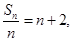 已知等差数列{an}的通项公式为an=2n+1,其前n项和为Sn,则数列{}的前10项和为A.120B.70C.75D.100 已知等差数列{an}的通项公式为an=2n+1,其前n项和为Sn,则数列{}的前10项和为A.120B.70C.75D.100