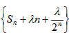 设数列{an}的前n项和为Sn,a1=1,且对任意正整数n,点在直线2x+y-2=0上。求数列{an}的通项公式;是否 设数列{an}的前n项和为Sn,a1=1,且对任意正整数n,点在直线2x+y-2=0上。求数列{an}的通项公式;是否