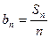已知等差数列{an}的前n项和为Sn,a1=1+,S3=9+3求数列{an}的通项an与前n项和Sn;设,求证:数列{bn}中任意不同的三项都不可能 已知等差数列{an}的前n项和为Sn,a1=1+,S3=9+3求数列{an}的通项an与前n项和Sn;设,求证:数列{bn}中任意不同的三项都不可能