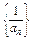在数列{an}中,a1=1,an+1=,n∈N*,猜想这个数列的通项公式是什么?这个猜想正确吗?说明理由. 在数列{an}中,a1=1,an+1=,n∈N*,猜想这个数列的通项公式是什么?这个猜想正确吗?说明理由.