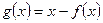 设函数与数列满足关系:(1) a1.>a, 其中a是方程的实根,(2) an+1=(nN+ ) ,如果的导数满足0<<1 证明: an& 设函数与数列满足关系:(1) a1.>a, 其中a是方程的实根,(2) an+1=(nN+ ) ,如果的导数满足0<<1 证明: an&