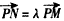 以原点为圆心的两个同心圆的方程分别为x2+y2=4和x2+y2=1,过原点O的射线交大圆于点P,交小圆于点Q,作PM⊥x轴于M,若, 求点N的 以原点为圆心的两个同心圆的方程分别为x2+y2=4和x2+y2=1,过原点O的射线交大圆于点P,交小圆于点Q,作PM⊥x轴于M,若, 求点N的
