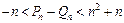 已知各项均不为零的数列{an}的前n项和为Sn,且满足a1=c,2Sn=an an+1+r.若r=-6,数列{an}能否成为等差数列? 已知各项均不为零的数列{an}的前n项和为Sn,且满足a1=c,2Sn=an an+1+r.若r=-6,数列{an}能否成为等差数列?
