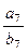等差数列{an},{bn}的前n项和分别为Sn、Tn,若=,则=_______。 等差数列{an},{bn}的前n项和分别为Sn、Tn,若=,则=_______。