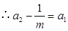 已知以a1为首项的数列{an}满足:an+1=⑴当a1=1,c=1,d=3时,求数列{an}的通项公式⑵当0<a1<1,c=1,d=3时,试用a1表示数列{an 已知以a1为首项的数列{an}满足:an+1=⑴当a1=1,c=1,d=3时,求数列{an}的通项公式⑵当0<a1<1,c=1,d=3时,试用a1表示数列{an
