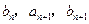 在数列,中,a1=2,b1=4,且成等差数列,成等比数列求a2,a3,a4及b2,b3,b4,由此猜测,的通项公式,并证明你的结 在数列,中,a1=2,b1=4,且成等差数列,成等比数列求a2,a3,a4及b2,b3,b4,由此猜测,的通项公式,并证明你的结