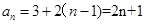 已知等差数列满足:,,的前n项和为.(Ⅰ) 求及;(Ⅱ) 令(),求数列的前n项和. 已知等差数列满足:,,的前n项和为.(Ⅰ) 求及;(Ⅱ) 令(),求数列的前n项和.