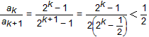 已知数列{an}满足a1=1,an+1=2an+1。求数列{an}的通项公式;若数列{bn}滿足,证明:数列{bn}是等差数 已知数列{an}满足a1=1,an+1=2an+1。求数列{an}的通项公式;若数列{bn}滿足,证明:数列{bn}是等差数