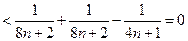 已知函数.(Ⅰ) 求f –1(x);(Ⅱ) 若数列{an}的首项为a1=1,(nÎN+),求{an}的通项公式an;(Ⅲ) 设bn 已知函数.(Ⅰ) 求f –1(x);(Ⅱ) 若数列{an}的首项为a1=1,(nÎN+),求{an}的通项公式an;(Ⅲ) 设bn