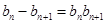 已知数列,满足a1=2,2an=1+anan+1,bn=an-1, bn≠0⑴求证数列是等差数列,并求数列的通项公式;⑵令Tn为数列的前n项和,求证:Tn< 已知数列,满足a1=2,2an=1+anan+1,bn=an-1, bn≠0⑴求证数列是等差数列,并求数列的通项公式;⑵令Tn为数列的前n项和,求证:Tn<