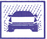 C1992 GENERAL MOTORS CORPORATION NEW CAR LIMITED WARRANTY (保修)General Motors Cor C1992 GENERAL MOTORS CORPORATION NEW CAR LIMITED WARRANTY (保修)General Motors Cor