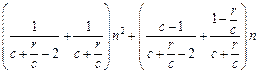 已知各项均不为零的数列{an}的前n项和为Sn,且满足a1=c,2Sn=an an+1+r.若r=-6,数列{an}能否成为等差数列? 已知各项均不为零的数列{an}的前n项和为Sn,且满足a1=c,2Sn=an an+1+r.若r=-6,数列{an}能否成为等差数列?