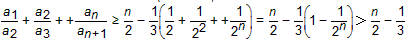 已知数列{an}满足a1=1,an+1=2an+1。求数列{an}的通项公式;若数列{bn}滿足,证明:数列{bn}是等差数 已知数列{an}满足a1=1,an+1=2an+1。求数列{an}的通项公式;若数列{bn}滿足,证明:数列{bn}是等差数