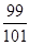 已知数列{an}的通项公式an=n,则数列的前100项和为( )A.B.C.D. 已知数列{an}的通项公式an=n,则数列的前100项和为( )A.B.C.D.
