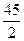 在数列{an}中,a1=2,a17=66,通项公式是项数n的一次函数.(1)求数列{an}的通项公式;(2)88是否是数列{an}中的项. 在数列{an}中,a1=2,a17=66,通项公式是项数n的一次函数.(1)求数列{an}的通项公式;(2)88是否是数列{an}中的项.