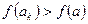 设函数与数列满足关系:(1) a1.>a, 其中a是方程的实根,(2) an+1=(nN+ ) ,如果的导数满足0<<1 证明: an& 设函数与数列满足关系:(1) a1.>a, 其中a是方程的实根,(2) an+1=(nN+ ) ,如果的导数满足0<<1 证明: an&
