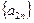 已知在数列中,.若q =2,d = 已知在数列中,.若q =2,d =