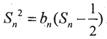 已知数列中a1=2,点在函数的图象上,.数列的前n项和为Sn,且满足b1=1,当n2时,.(I)证明数列是等比数列;(II)求Sn(III)设求的值. 已知数列中a1=2,点在函数的图象上,.数列的前n项和为Sn,且满足b1=1,当n2时,.(I)证明数列是等比数列;(II)求Sn(III)设求的值.
