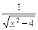 已知函数f(x)=(x<-2).(1)求f(x)的反函数f--1(x);(2)设a1=1,=-f--1(an)(n∈N*),求an;(3)设Sn=a12+ 已知函数f(x)=(x<-2).(1)求f(x)的反函数f--1(x);(2)设a1=1,=-f--1(an)(n∈N*),求an;(3)设Sn=a12+