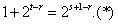 数列{an}的前n项和Sn满足:Sn=2an-3n.求数列{an}的通项公式an;数列{an}中是否存在三项,它们可以构成等 数列{an}的前n项和Sn满足:Sn=2an-3n.求数列{an}的通项公式an;数列{an}中是否存在三项,它们可以构成等
