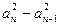 已知等差数列{an}的前n项和Sn,且对于任意的正整数n满足=an+1.(1)求数列{an}的通项公式;(2)设bn=,求数列{bn}的前n项和Bn. 已知等差数列{an}的前n项和Sn,且对于任意的正整数n满足=an+1.(1)求数列{an}的通项公式;(2)设bn=,求数列{bn}的前n项和Bn.