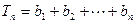 已知等差数列{an}的前n项和为Sn,且a3=5,S15="225." (Ⅰ)求数列{an}的通项an;(Ⅱ)设bn=+2n,求数列{bn}的前n项和 已知等差数列{an}的前n项和为Sn,且a3=5,S15="225." (Ⅰ)求数列{an}的通项an;(Ⅱ)设bn=+2n,求数列{bn}的前n项和